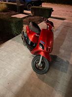Piaggio zip type 2 rst, Ophalen, Tweetakt, Gebruikt, Zip