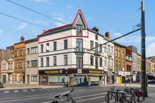 Appartement te koop in Deurne, 2 slpks, Immo, Huizen en Appartementen te koop, Appartement, B