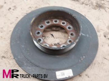 DAF Trillingsdemper - 1854392G Trillingsdemper - 1854392G di beschikbaar voor biedingen