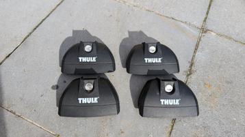 Système Thule Rapid 753, Enlèvement ou Envoi, Utilisé
