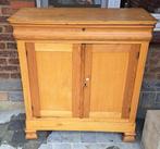 Ancien meuble bonheur du jour, Ophalen