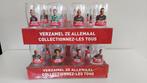 24 Jupiler glazen - Rode Duivels WK 2014 - all in red, Ophalen of Verzenden, Nieuw