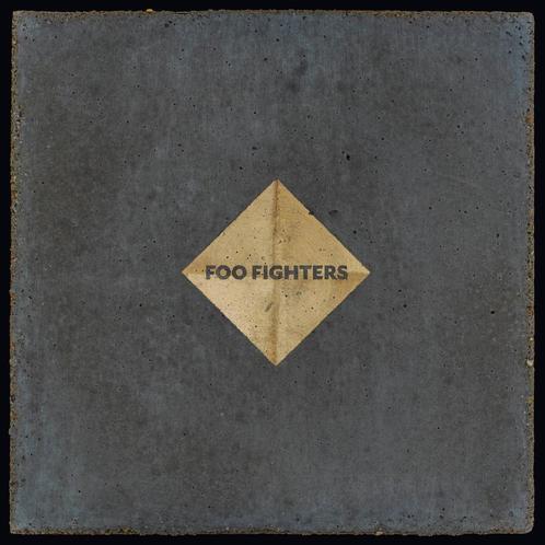 Foo Fighters - Concrete And Gold, Cd's en Dvd's, Vinyl | Rock, Nieuw in verpakking, Alternative, 12 inch, Ophalen of Verzenden