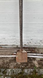 Schop schup, Ophalen of Verzenden, Schop