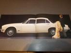 Jaguar XJ 3.4 Brochure, Verzenden
