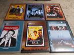 DVD's Filmklassiekers, Actiefilm collectie, Kaskrakers, Cd's en Dvd's, Dvd's | Klassiekers, Ophalen of Verzenden, Zo goed als nieuw