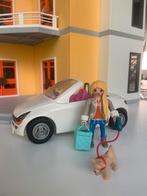 Playmobil Cabrio 5585, Kinderen en Baby's, Speelgoed | Playmobil, Ophalen, Zo goed als nieuw