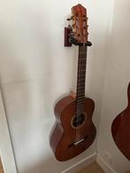 Gitaar met gitaarzak, Ophalen, Gebruikt, Klassieke of Spaanse gitaar, Met koffer