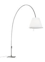 Artemide staanlamp A. P. 1600 E, Ophalen, Zo goed als nieuw
