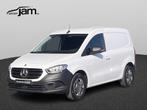 Mercedes-Benz Citan 110 CDI L2 Base, Voorwielaandrijving, 4 deurs, Zwart, 4 cilinders