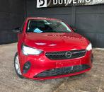 Opel Corsa Elegance 1.2 *onderhoud en distributieriem gehad*, Auto's, Opel, Voorwielaandrijving, 75 kW, USB, Leder en Stof