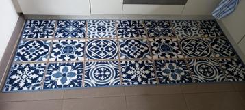 Tapijtloper als nieuw 80x200 beschikbaar voor biedingen