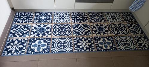Tapijtloper als nieuw 80x200, Huis en Inrichting, Stoffering | Tapijten en Vloerkleden, Zo goed als nieuw, 50 tot 100 cm, 150 tot 200 cm