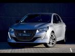 Peugeot 208 CARPLAY | KEYLESS | CAMERA, Auto's, Automaat, 4 deurs, Euro 6, 1199 cc