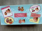Servies, Ophalen, Nieuw