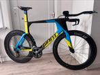 Giant Trinity UCI - L - Powermeter, Fietsen en Brommers, Ophalen, Zo goed als nieuw, Giant