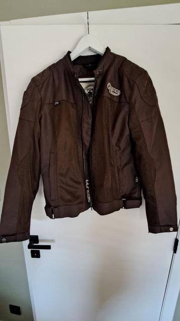 Segura 70 motorjas vintage voor dames beschikbaar voor biedingen