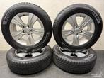 17” Kia Sportage, Nissan X Trial, Toyota Rav 4 Velgen + Wint, Auto-onderdelen, Banden en Velgen, Gebruikt, Banden en Velgen, 17 inch