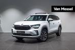 Skoda Kodiaq 1.5 TSI MHEV DSG Selection Pano Dak | Trekhaak, Auto's, Skoda, Stof, 110 kW, 4 cilinders, 1922 kg