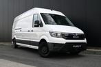 Man TGE L4H2/ 180pk / Carplay, Ac, Camera, Cruise, 3T, BTW, Voorwielaandrijving, 2240 kg, Euro 6, 4 cilinders
