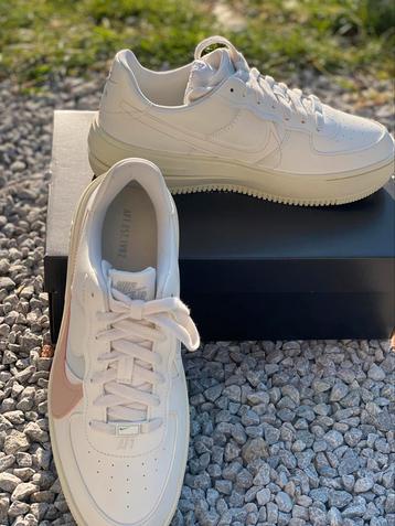 Nike air force 1, Kleding | Heren, Ophalen, Nieuw, Wit, Nike