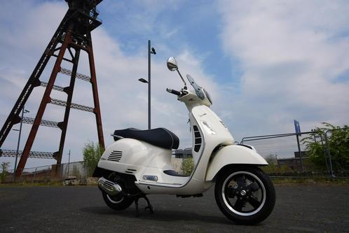 Vespa Gts 125cc, Motoren, Motoren | Piaggio, Particulier, Scooter, Ophalen