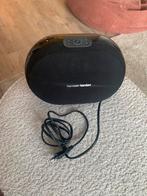 HK omni 20, Audio, Tv en Foto, Luidsprekerboxen, Zo goed als nieuw, 60 tot 120 watt, Center speaker, Ophalen