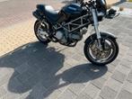 Ducati monster, Motoren, Particulier