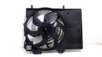 KOELVENTILATORMOTOR Citroën C3 (SC) (9682895680), Gebruikt, Citroën