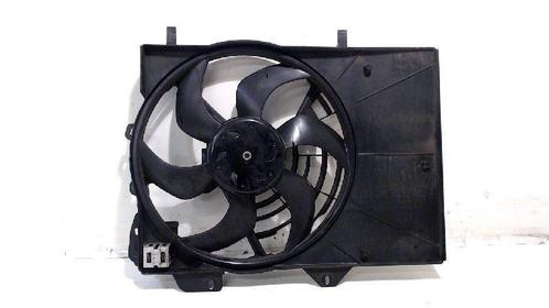 KOELVENTILATORMOTOR Citroën C3 (SC) (9682895680), Auto-onderdelen, Airco en Verwarming, Citroën, Gebruikt