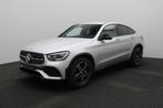 Mercedes-Benz GLC GLC 220 d 4M Coupé AMG + NIGHTPACK, 5 places, Carnet d'entretien, Cuir, 1745 kg