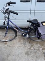 Fiets zonder versnellingen, Ophalen, Gebruikt, Overige merken