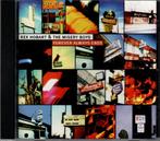 REX HOBART & THE MISERY BOYS - FOREVER ALWAYS ENDS - CD -, Cd's en Dvd's, Cd's | Country en Western, Ophalen of Verzenden, Zo goed als nieuw