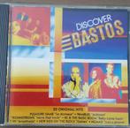 Discover Bastos 11, CD & DVD, Comme neuf, Enlèvement ou Envoi