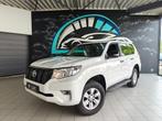 Toyota Landcruiser 150 serie EURO6D, Auto's, Toyota, Automaat, Stof, 254 g/km, Wit