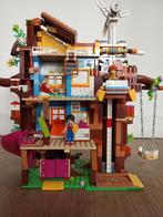 lego friends boomhut, Kinderen en Baby's, Speelgoed | Duplo en Lego, Ophalen, Zo goed als nieuw, Complete set, Lego