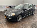 2010 Fiat Punto Evo 1.3 M-Jet Dynamic Personenauto 27-NFB-1, Auto's, Euro 5, Gebruikt, Bedrijf, Punto EVO