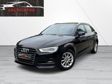 Audi a3 1.2Tfsi Bi-xenon//Navi beschikbaar voor biedingen