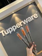 Tupperware silicone spatel smal, Nieuw, Ophalen of Verzenden