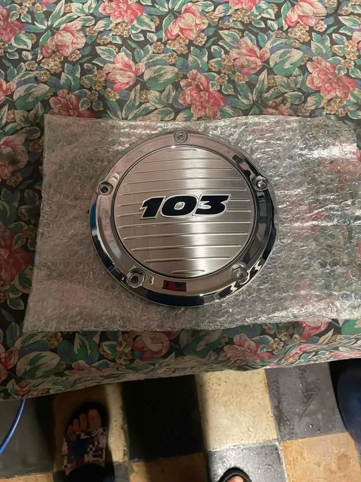 Pieces Harley Davidson, Motoren, Onderdelen | Harley-Davidson, Nieuw, Ophalen