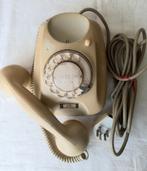 ☎️️ VINTAGE ☎️ oude / retro telefoon SIEMENS (1965) BAKELIET, Verzamelen, Elektronische Apparatuur, Overige typen, Ophalen of Verzenden