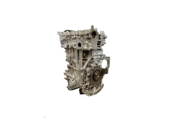 Motor van een Citroen C4 Cactus, Auto-onderdelen, Motor en Toebehoren, Citroën, Nieuw, 12 maanden garantie, Ophalen of Verzenden