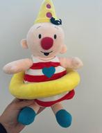 Knuffel Bumba, Ophalen of Verzenden, Gebruikt