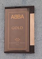 ABBA GOLD GREATEST HITS DIGITAL COMPACT CASSETTE!!, TV, Hi-fi & Vidéo, TV, Hi-fi & Vidéo Autre, Enlèvement ou Envoi