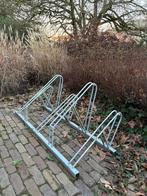 Fietsrek, Fietsen en Brommers, Fietsaccessoires | Fietsenrekken, Ophalen, Zo goed als nieuw