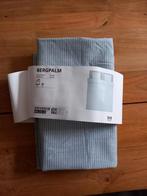 Ikea Bergpalm kussensloop x2, Huis en Inrichting, Slaapkamer | Beddengoed, Ophalen of Verzenden, Nieuw, Dekbedovertrek