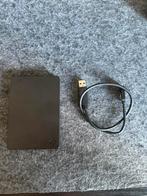 Seagate externe hdd 1tb met usb 3.0, Computers en Software, Harde schijven, Ophalen, Zo goed als nieuw, Seagate, Extern