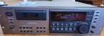 Sony DAT PCM-R700 Professional - 4D.D - 4 koppen, Audio, Tv en Foto, Bandrecorder, Ophalen of Verzenden, Bandrecorder