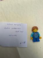 LEGO Nexo Knights Minifig nex036 Robin Underwood, Enlèvement ou Envoi, Comme neuf, Ensemble complet, Lego