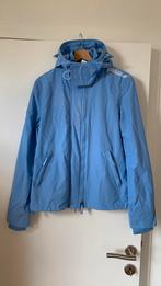 Jas Superdry, maat XL, in perfecte staat, Superdry, Ophalen of Verzenden, Zo goed als nieuw, Blauw